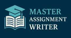 Master Assignment Writer logo