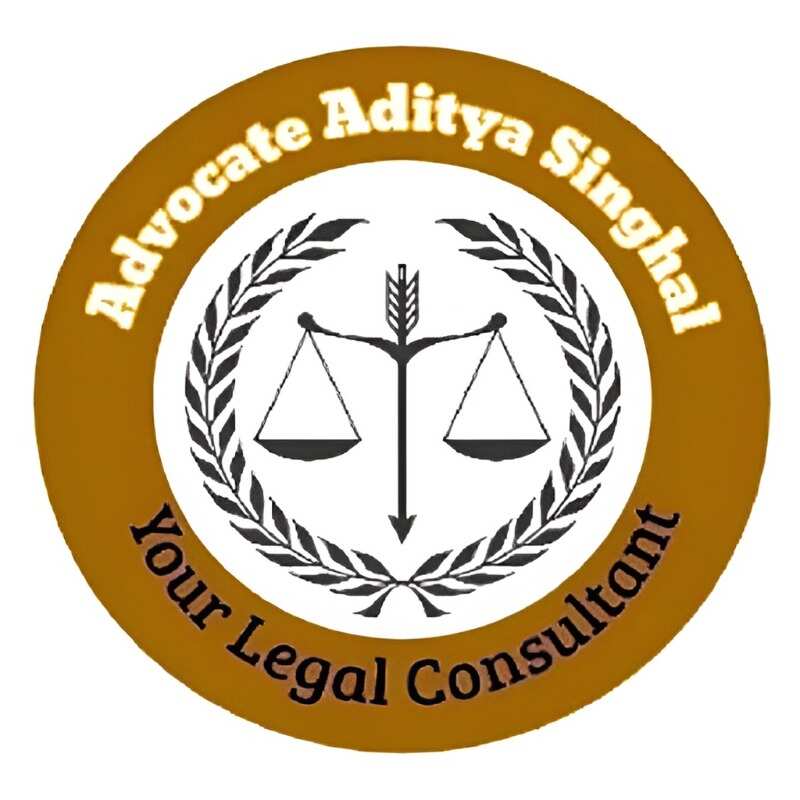 Advocate Aditya Singhal