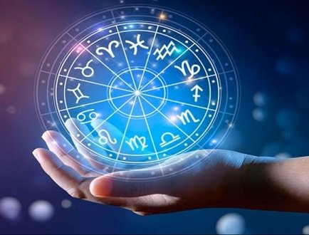 Maralyn Burstein Astrology