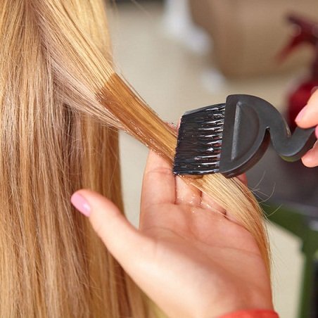 Precision Hair And Nail Salon