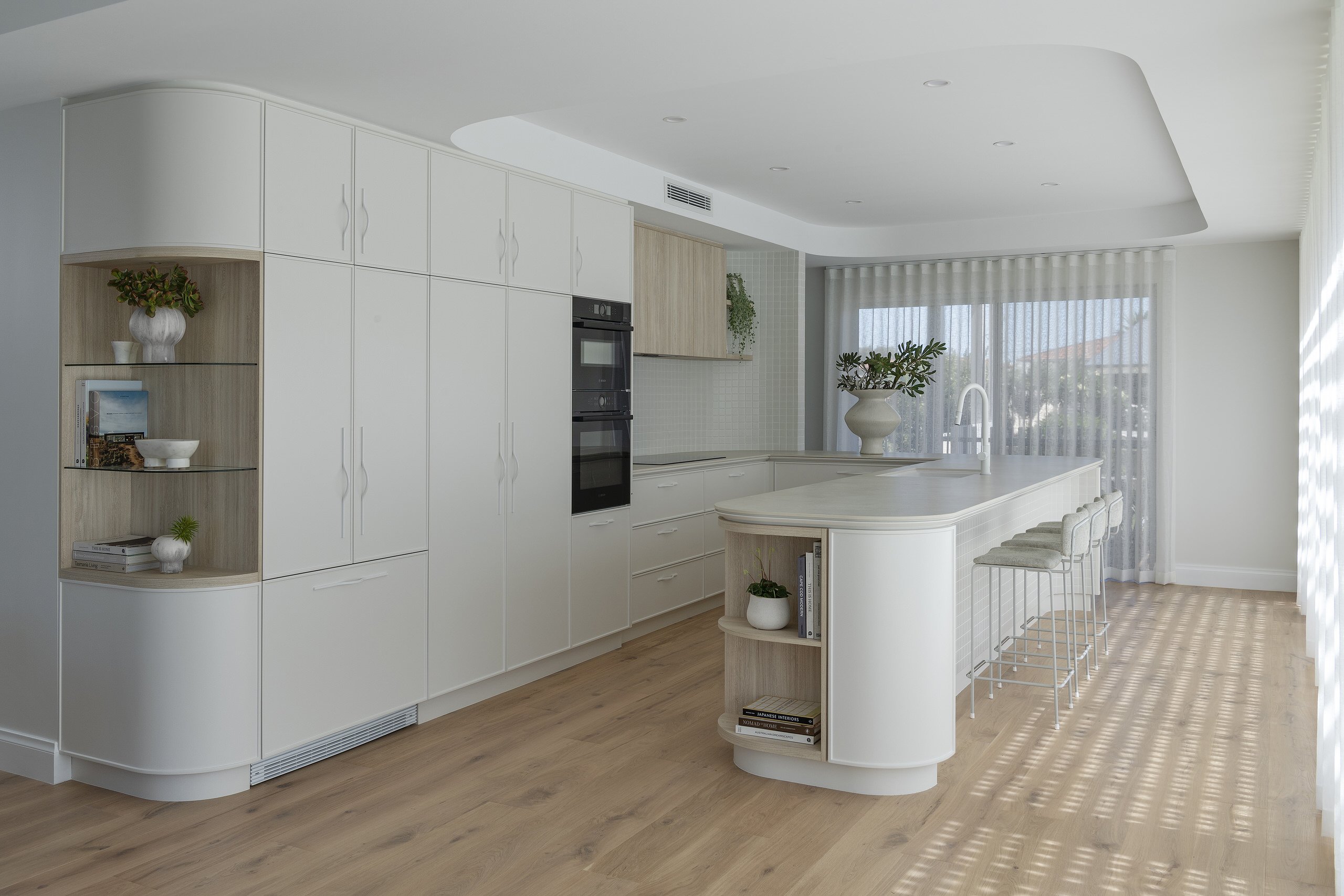Lux Interiors