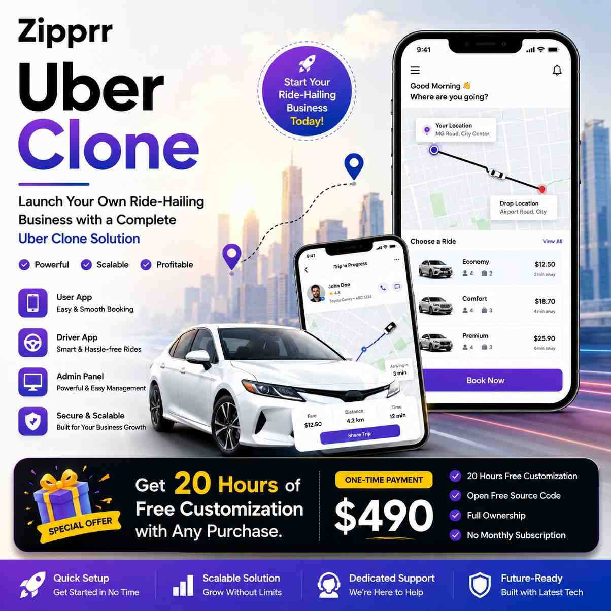 zipprr
