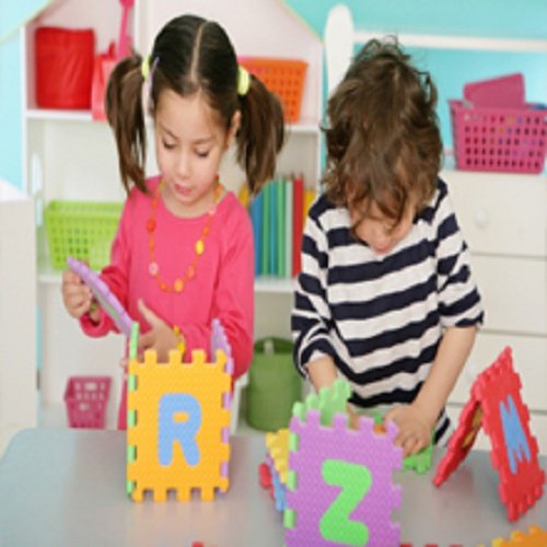 Creative Minds Learning Center