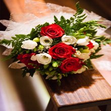 The Flower Box