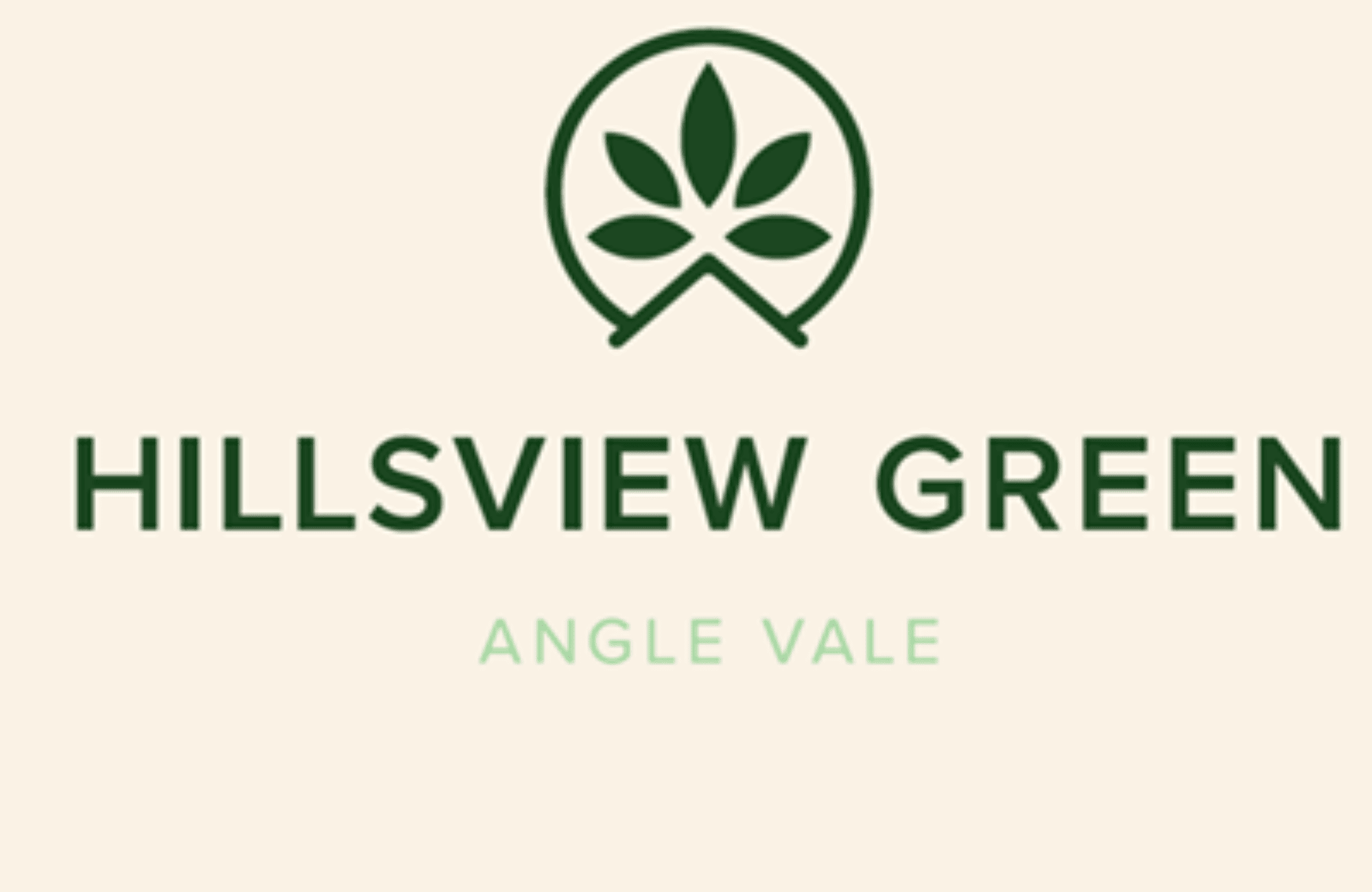 Hillasview Green
