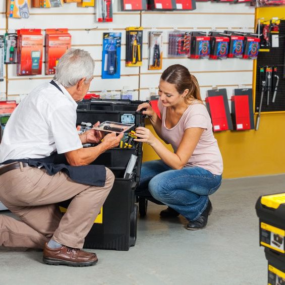 A.J.’s Small Engine Repair