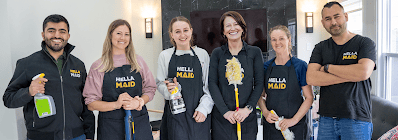 Hellamaid Cleaning Services Ottawa