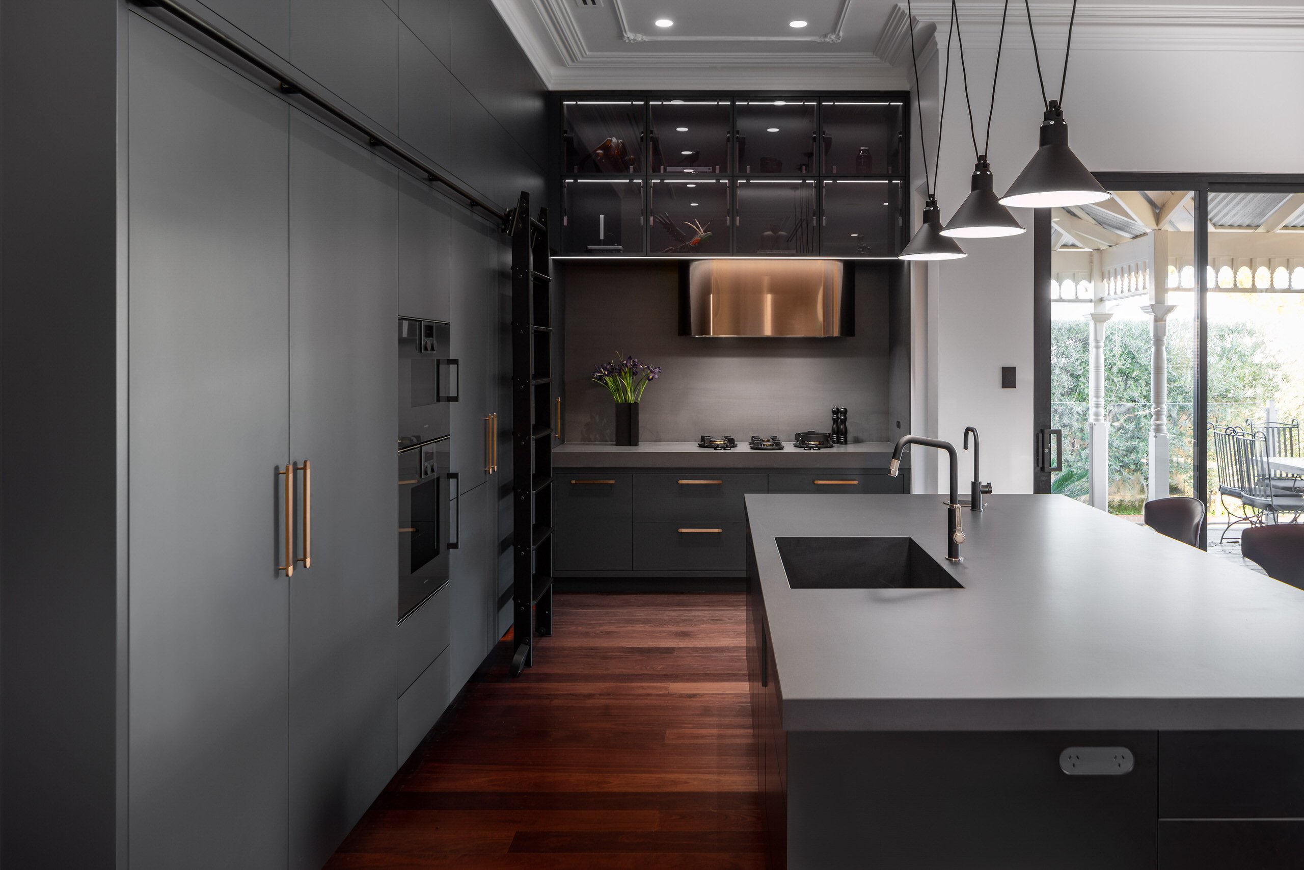Lux Interiors