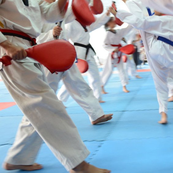 Extreme Martial Arts Mansfield