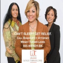 Law Offices of Wendy Turner Lewis, PLLC