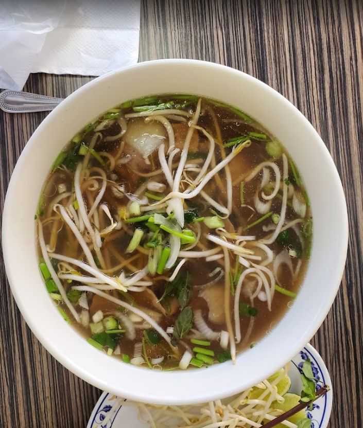 Pho Thanh An