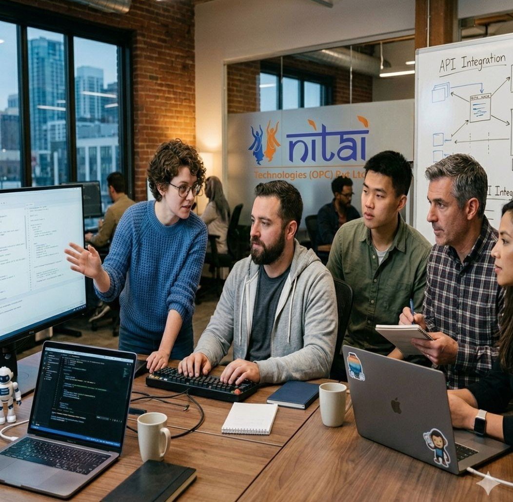 Nitai Technologies