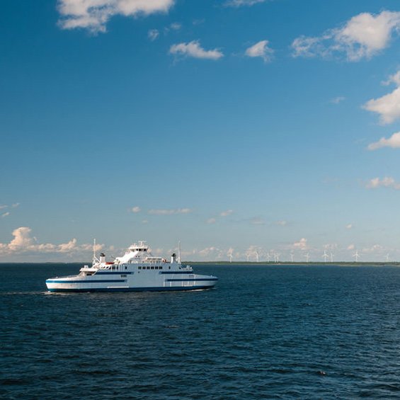 GMW Rides Luxury Transportation