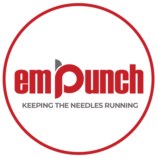 Embpunch logo