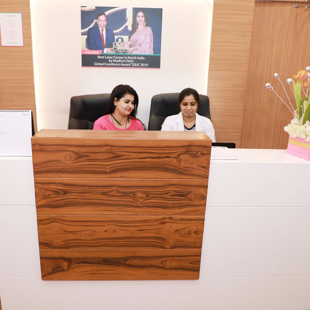 Goyal piles laser Centre