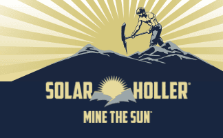 Solar Holler