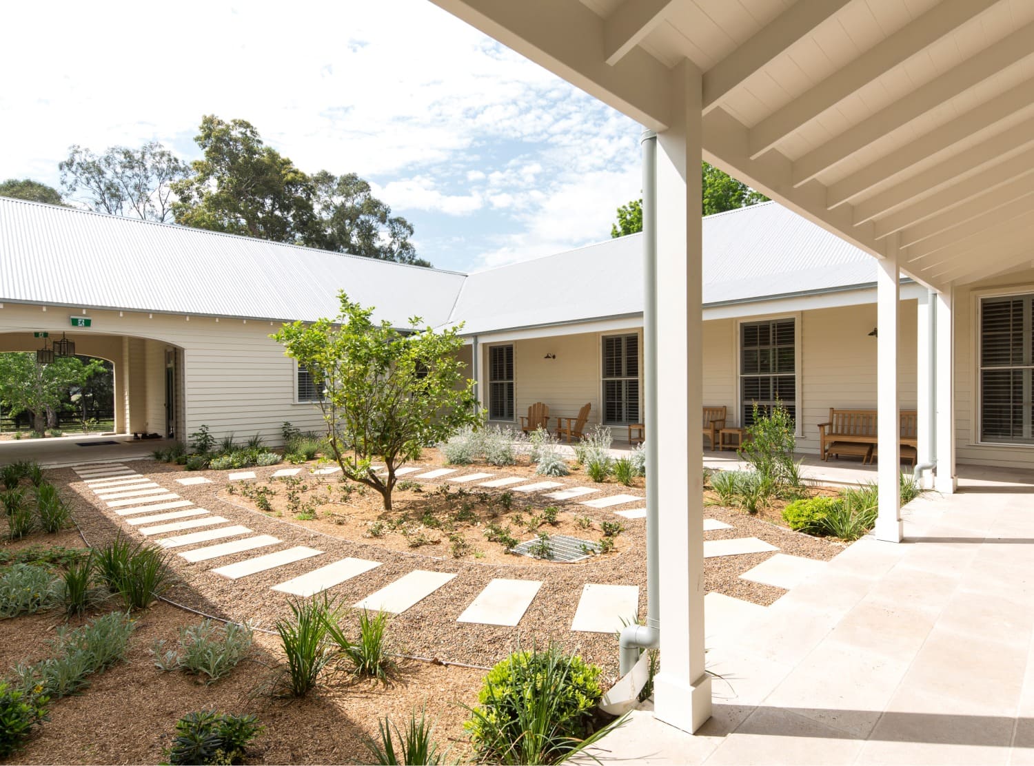 Michael Bell Architects