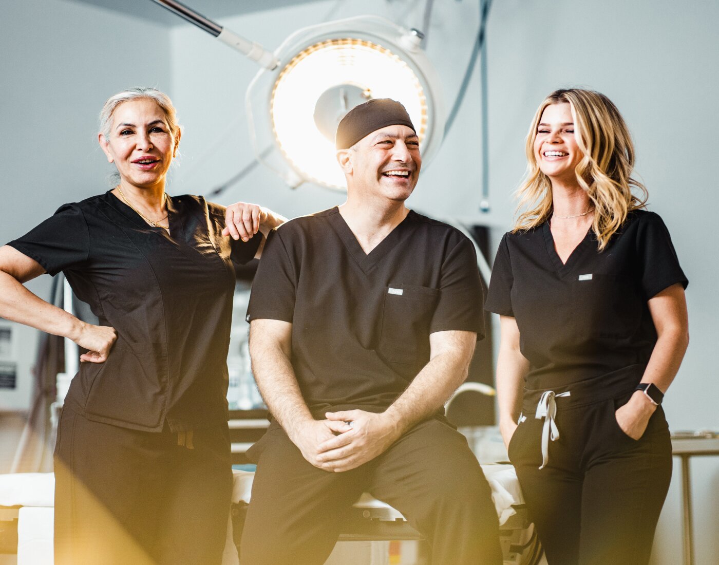Azar Plastic Surgery and Med Spa