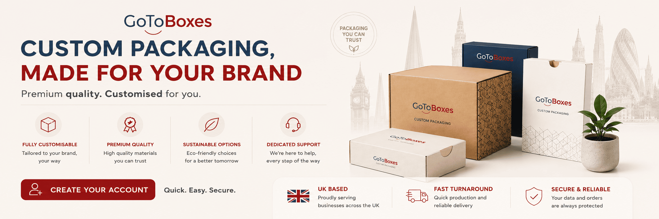 GoTo Boxes