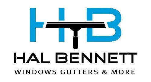 HAL BENNETT logo