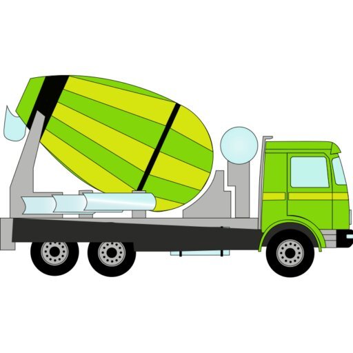 Hoover Concrete