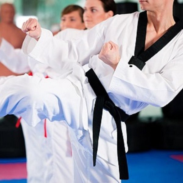 Strikezone Mixed Martial Arts
