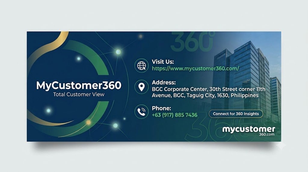 Mycustomer360