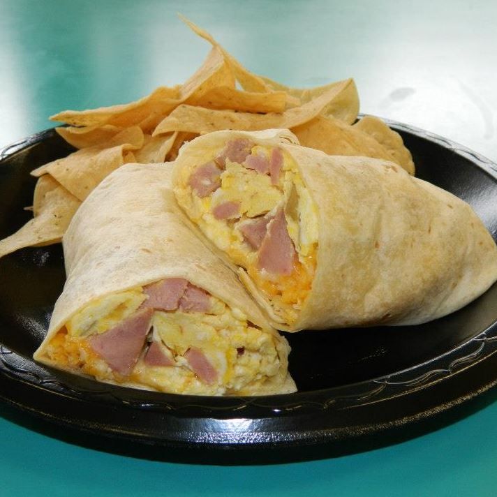 Rachael’s Mexican Food