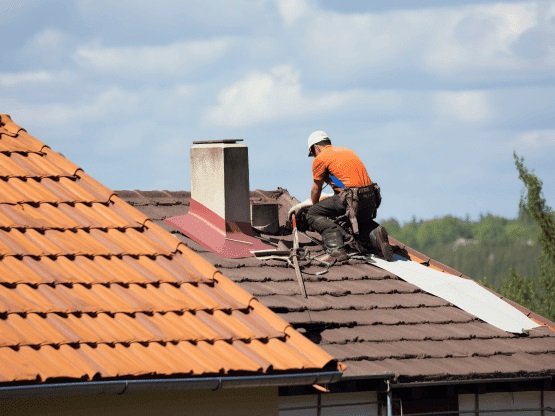 Hardacker Roofing LLC