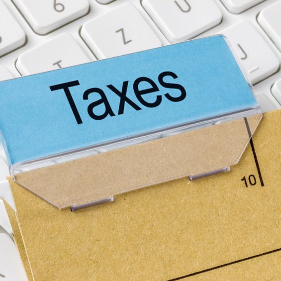 Flash Tax