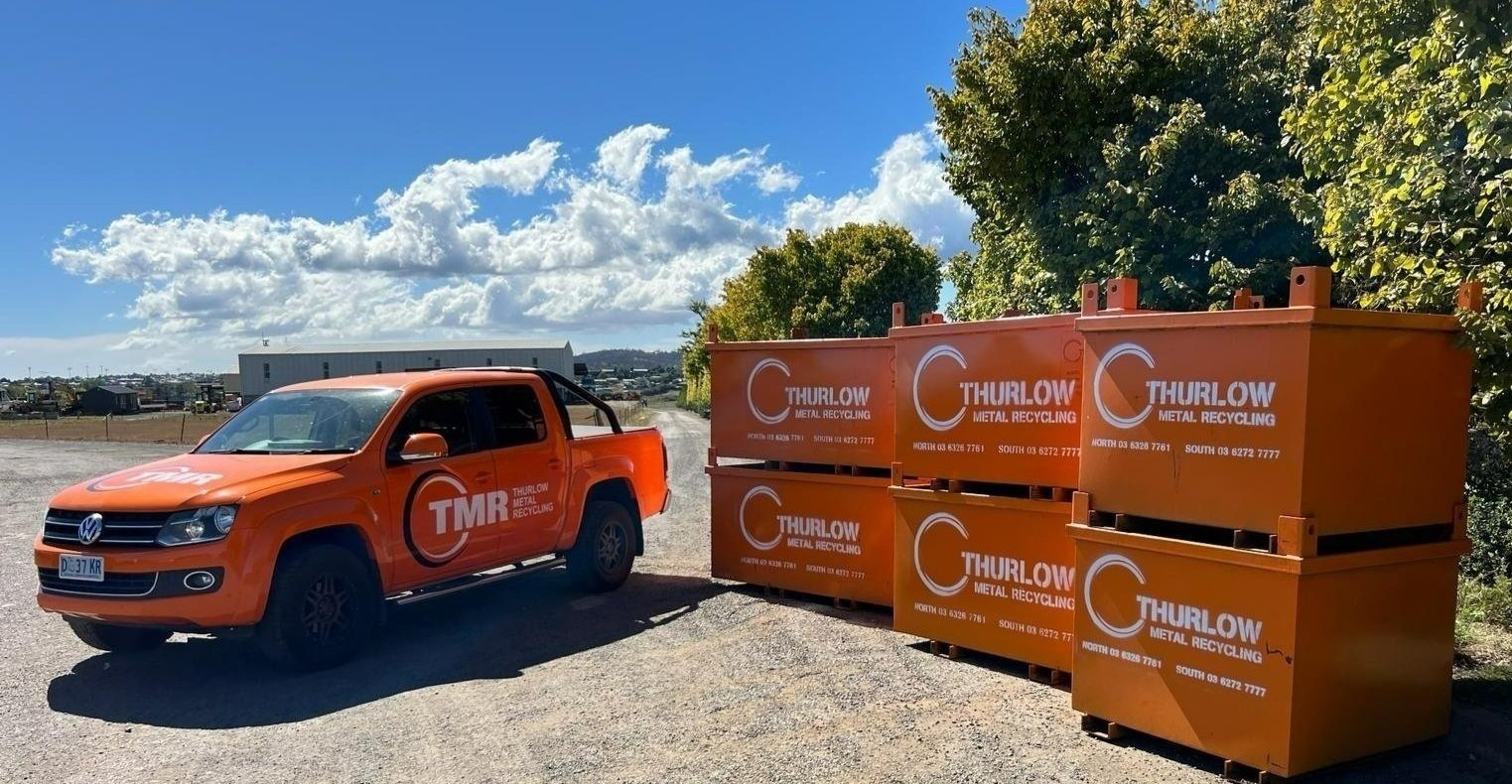 Thurlow Metal Recycling