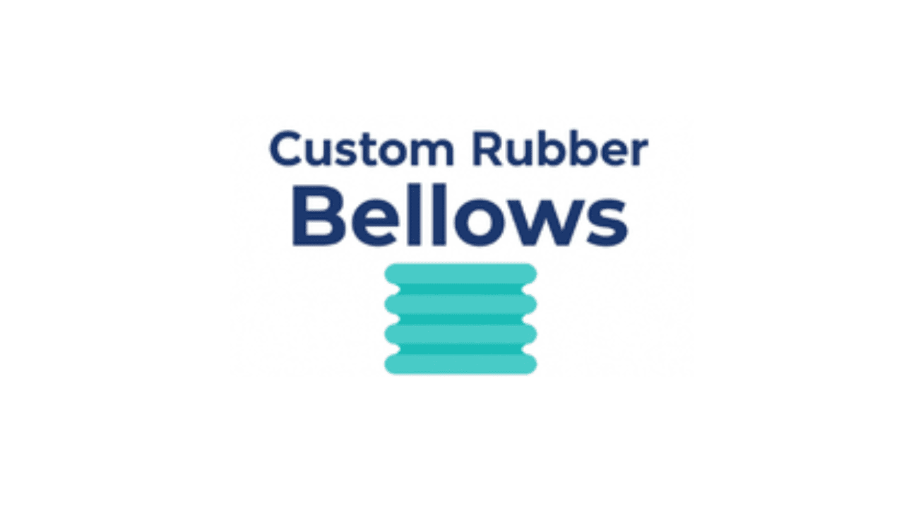 Custom Rubber Bellows