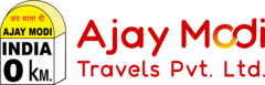 Ajay Modi Travels Pvt. Ltd.