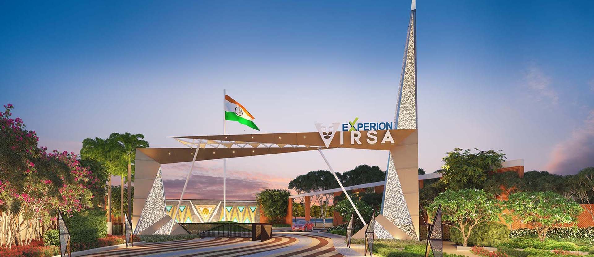 ROF Advik Sector 36 Sohna | Price, RERA &amp; Floor Plan