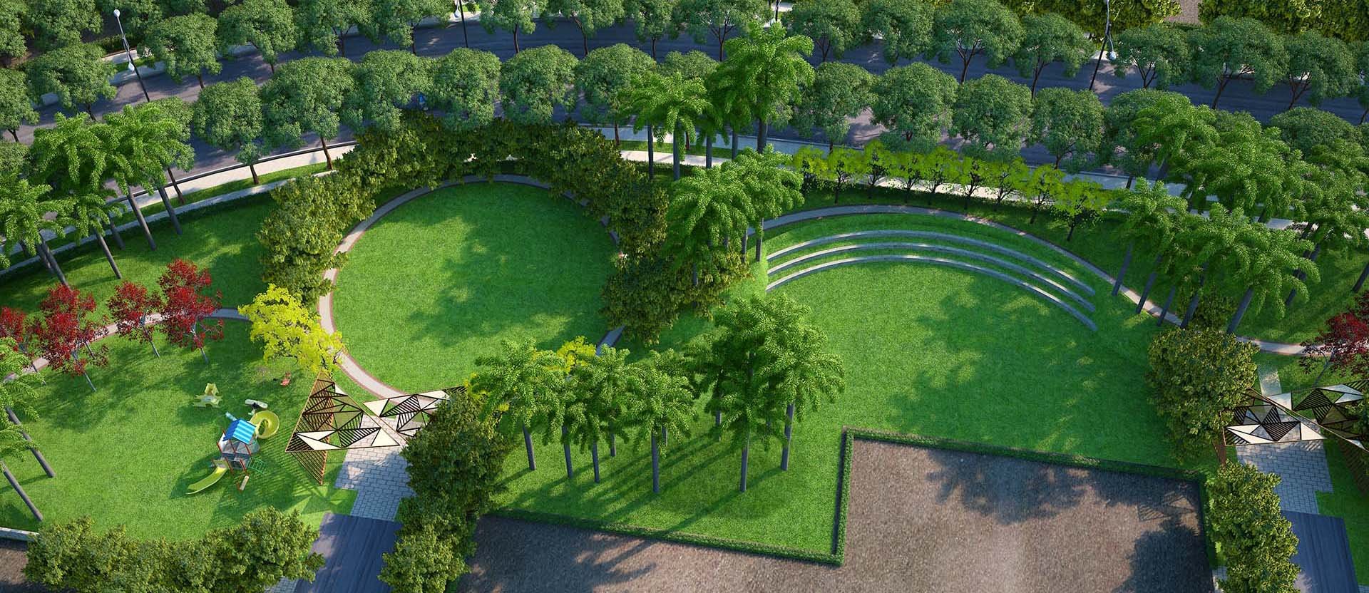 Aura Vantaje Sector 48 Gurgaon | Price, RERA &amp; Floor Plan