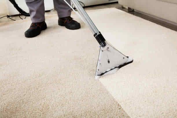 Emergency Carpet Cleaning Mornington
