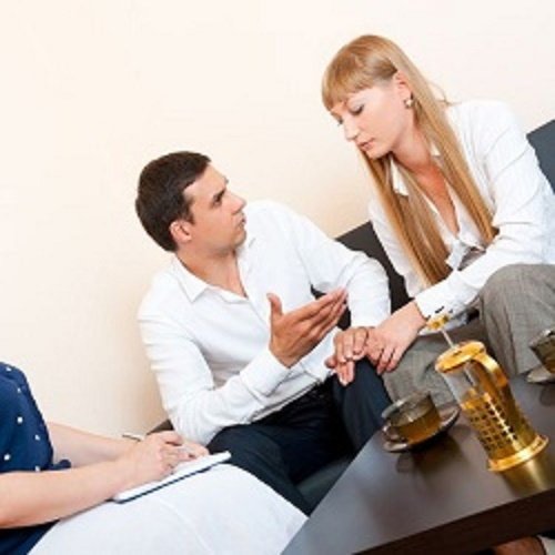 Trinity Counseling Center