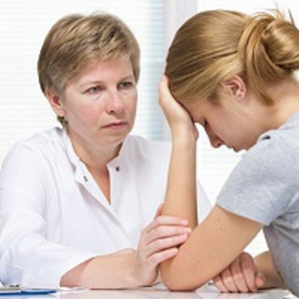 Trinity Counseling Center