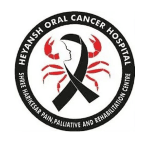 Dr Smit A Desai | Heyansh Oral Cancer Hospital