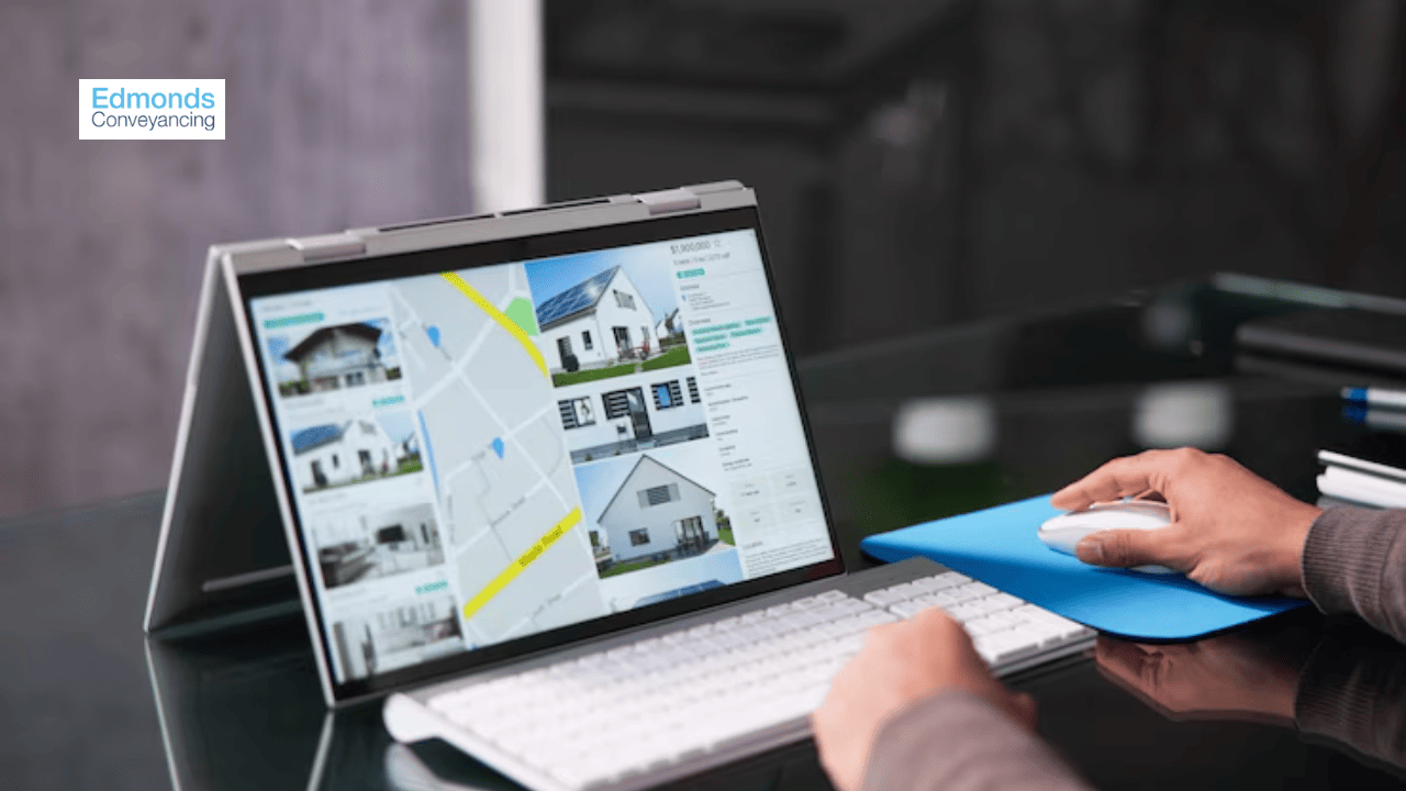 Edmonds Conveyancing