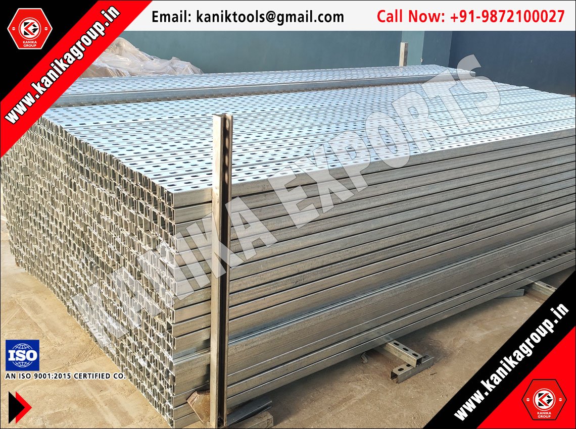 KANIKA FASTENERS PVT. LTD.