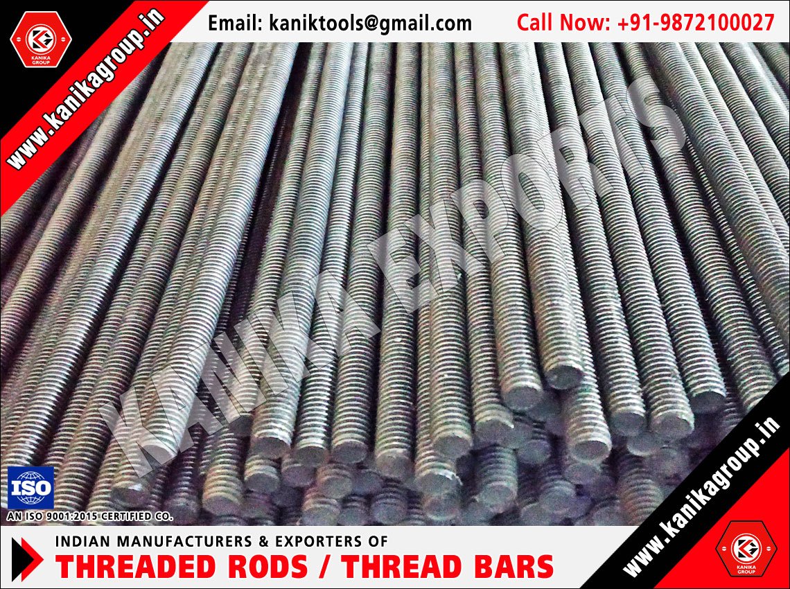 KANIKA FASTENERS PVT. LTD.