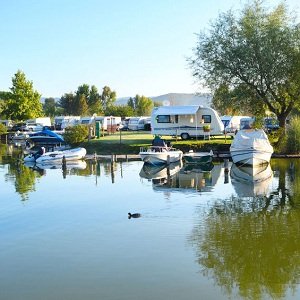 Ramblin’ Rose RV Park