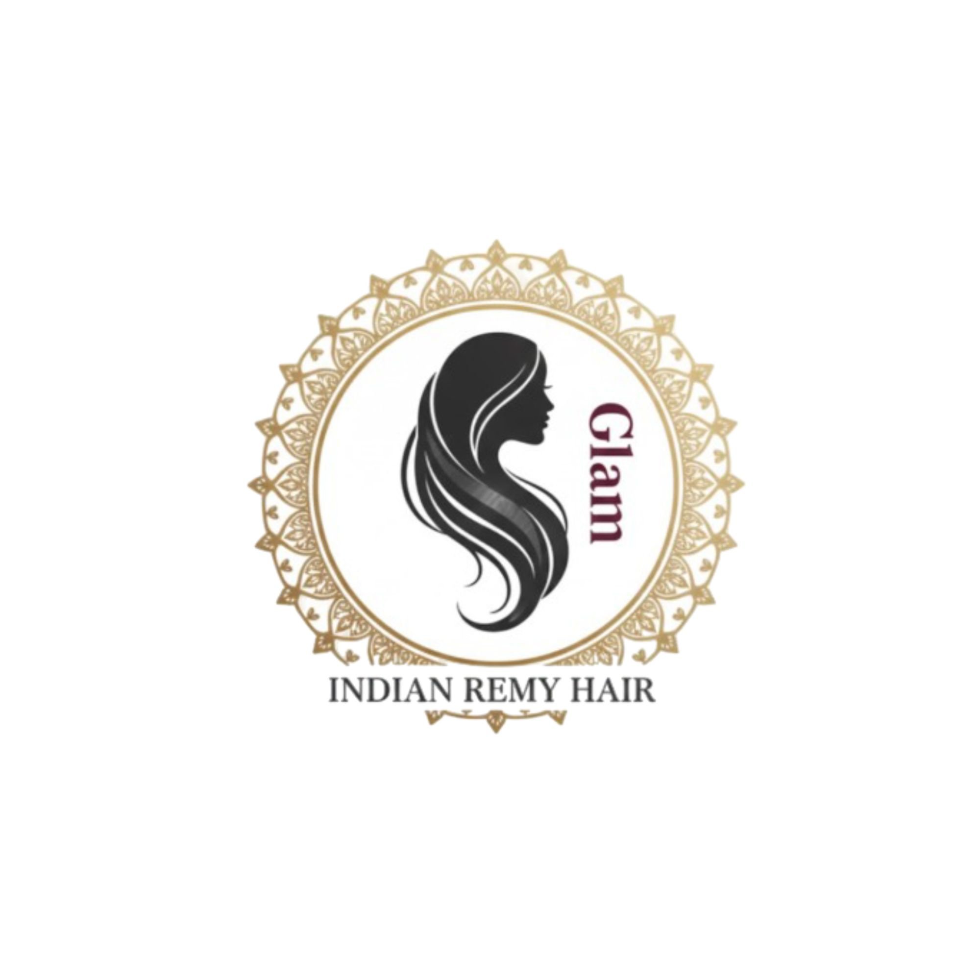 Glam Indian Remy Hair