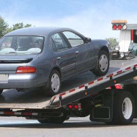 C&amp;T Towing and Recovery