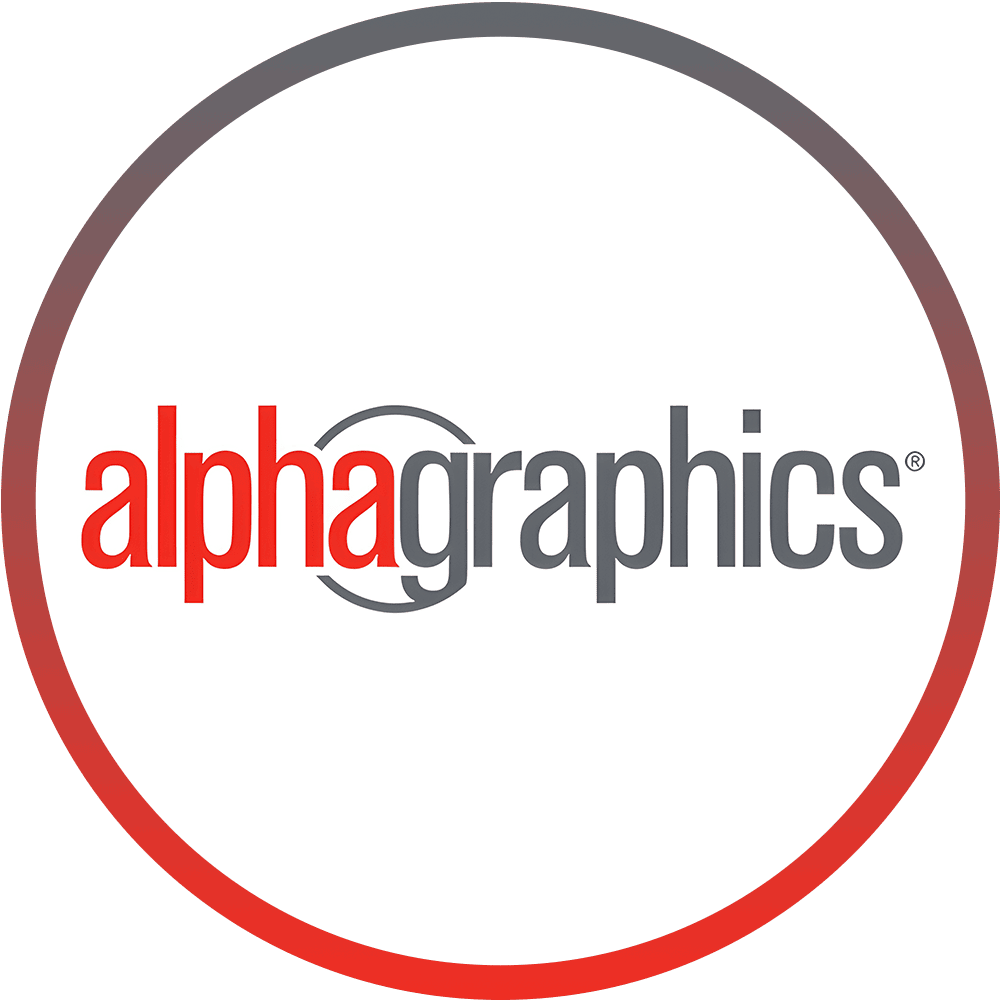 AlphaGraphics Humble