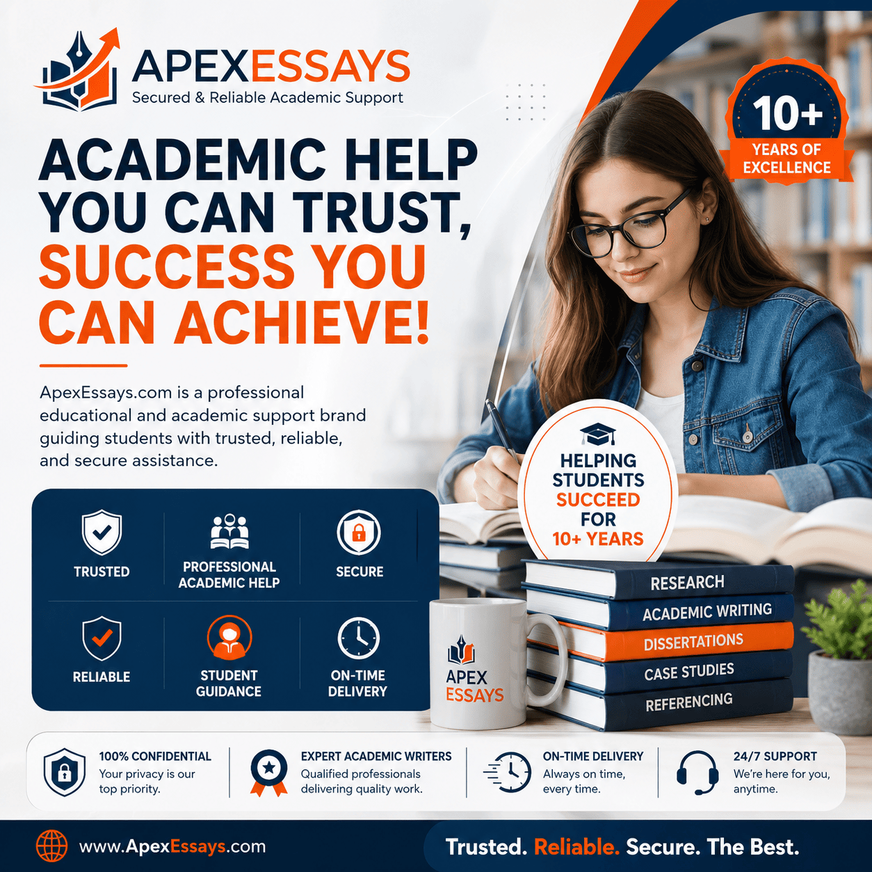 Apex Essays