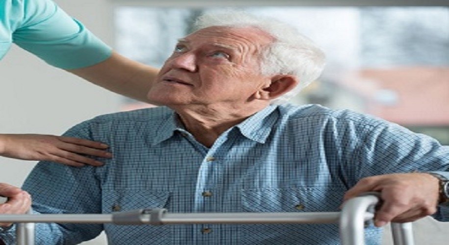 Seniors Helping Seniors