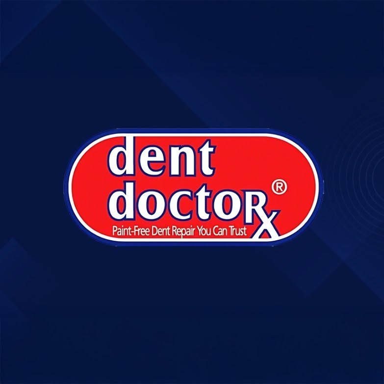 Dent Doctor NY logo