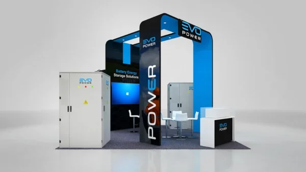 Castle Booth Builder